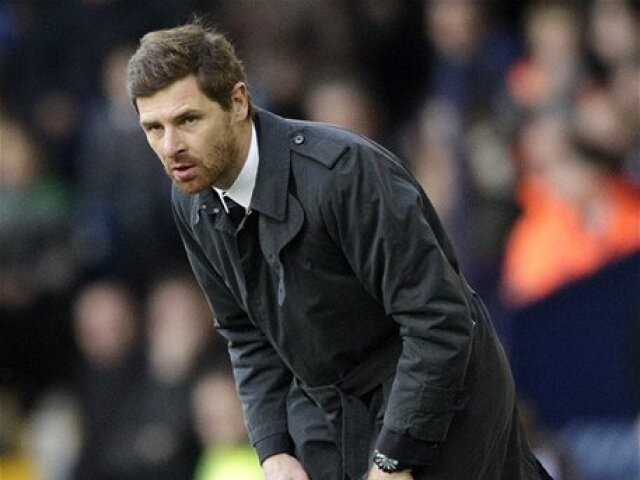 Villas-Boas