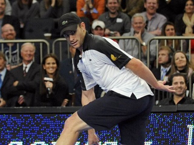 Andy Roddick