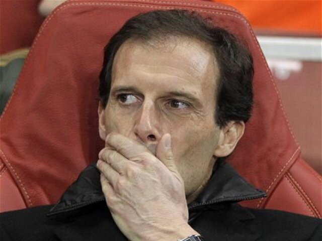 Massimiliano Allegri 