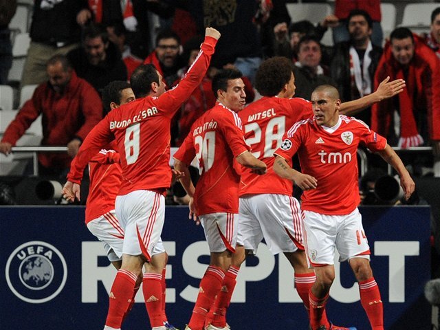 Benfica Lisabon