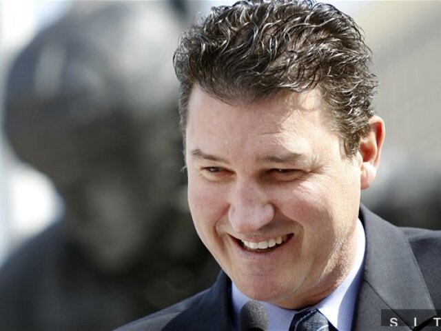 Mario Lemieux