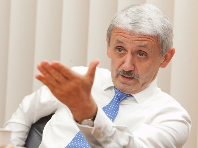 Mikuláš Dzurinda