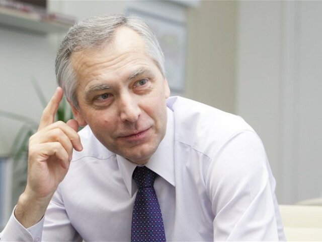 Ján Figeľ, KDH