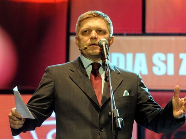 Robert Fico 