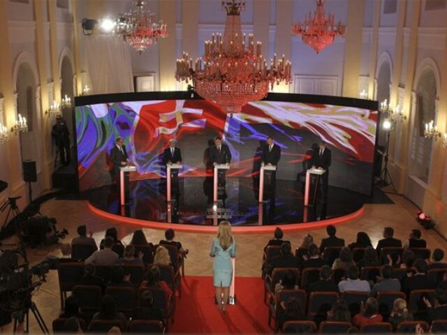 sulík, dzurinda, fico, figeľ, bugár