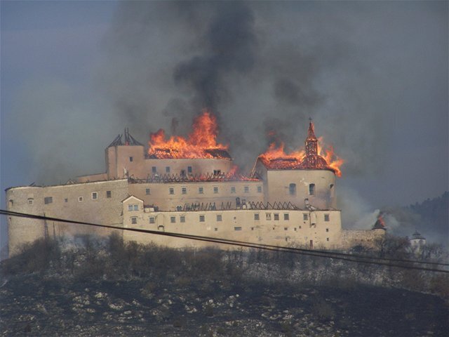 Krásna Hôrka