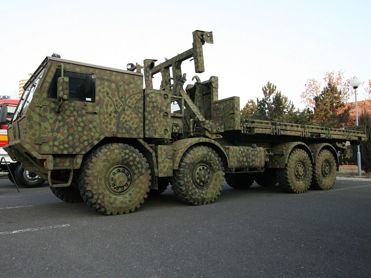 Tatra