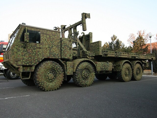 Tatra