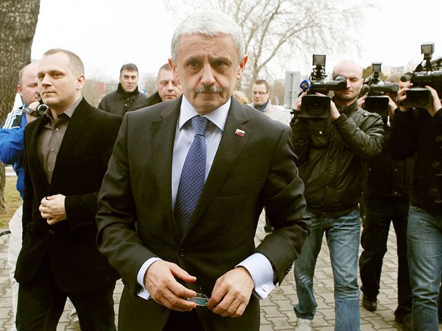 Mikuláš Dzurinda