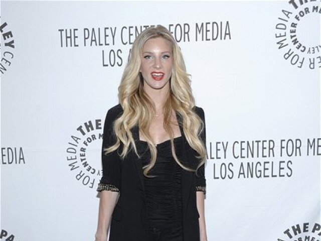 Heather Morris