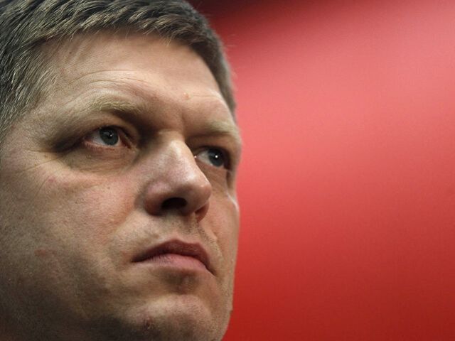 Robert Fico