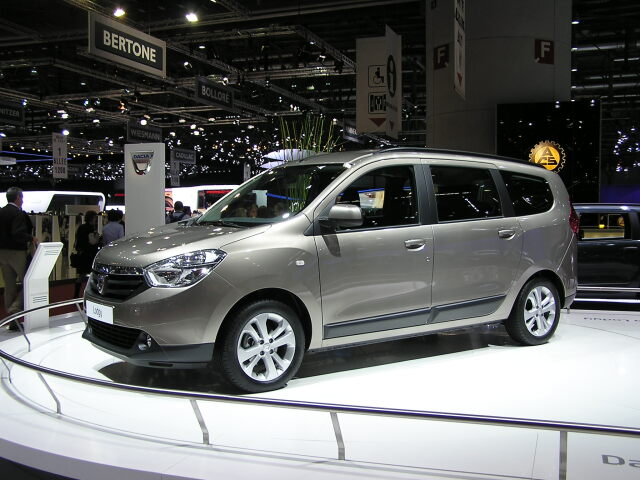 Dacia