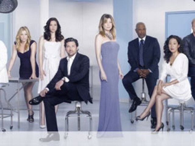 Grey´s Anatomy - splní sa jej zlé tušenie o konci jej šťastia?