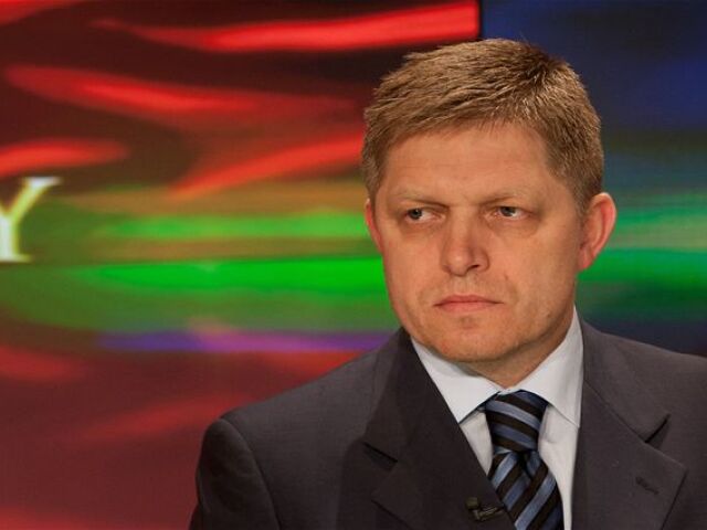 Robert Fico, Smer