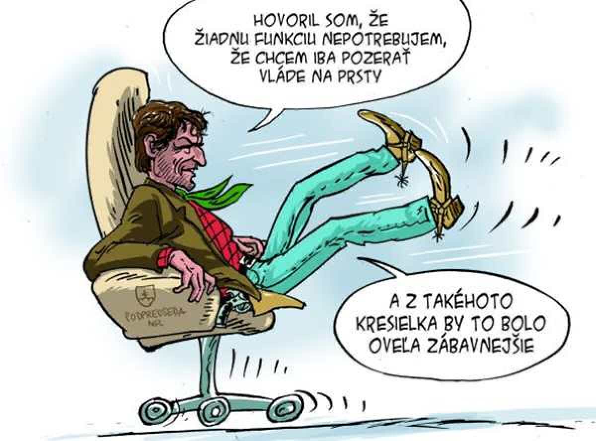 Danglár, 15.3.2012