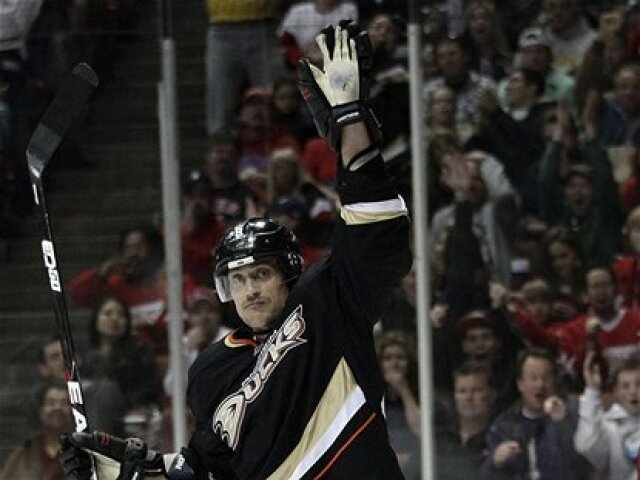 Teemu Selänne