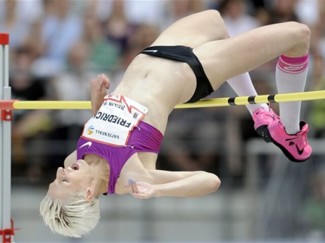 Ariane Friedrichová