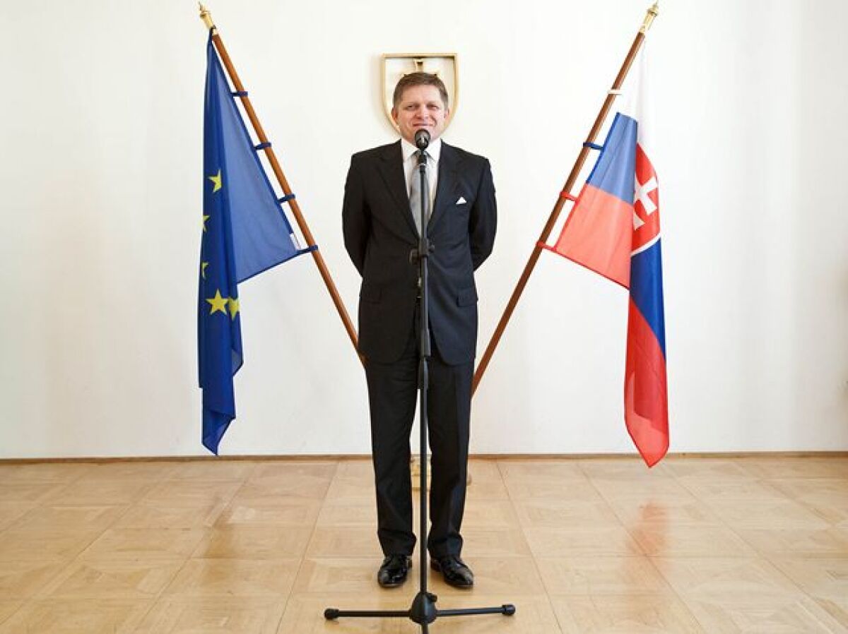 Robert Fico