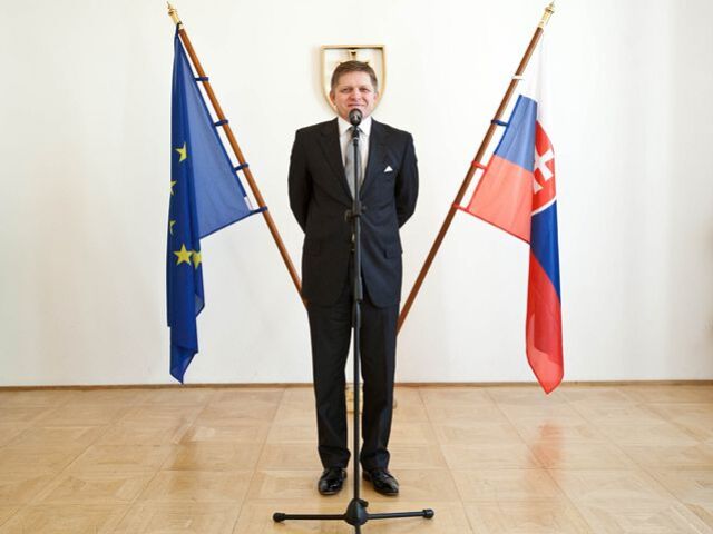 Robert Fico