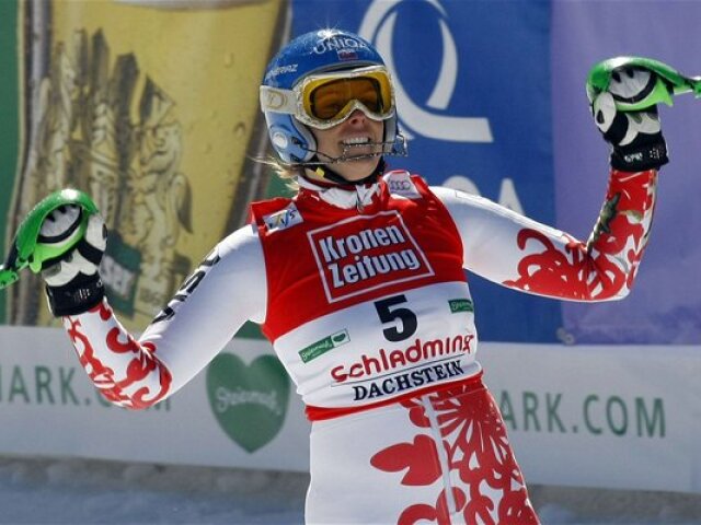 Veronika Zuzulová