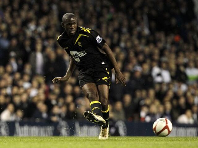 Fabrice Muamba