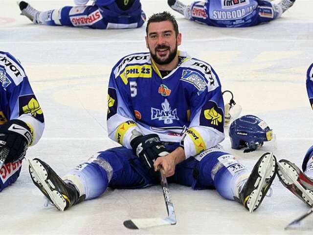 Jozef Kováčik