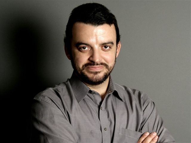 Eduard Chmelár
