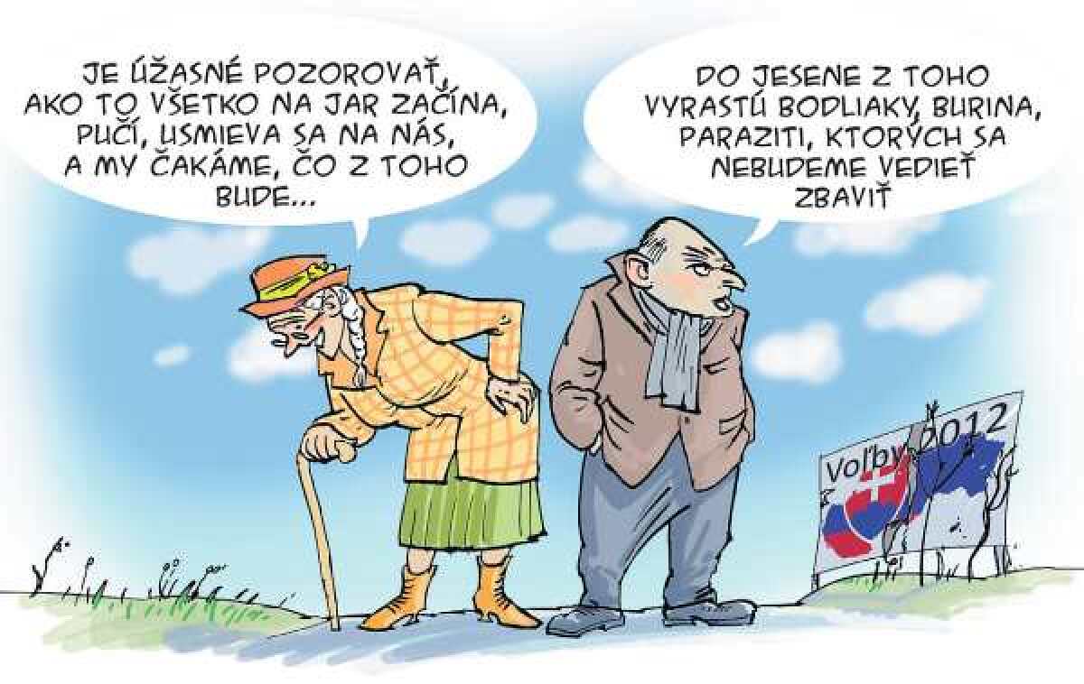 Danglár 21.3.2012