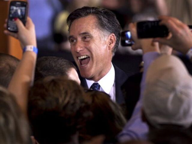 Mitt Romney