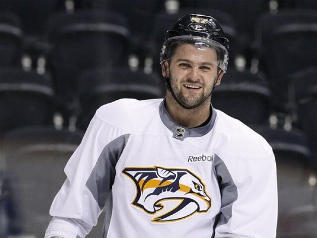 Alexander Radulov