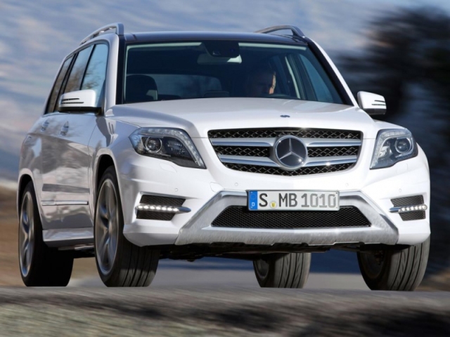 Mercedes-Benz