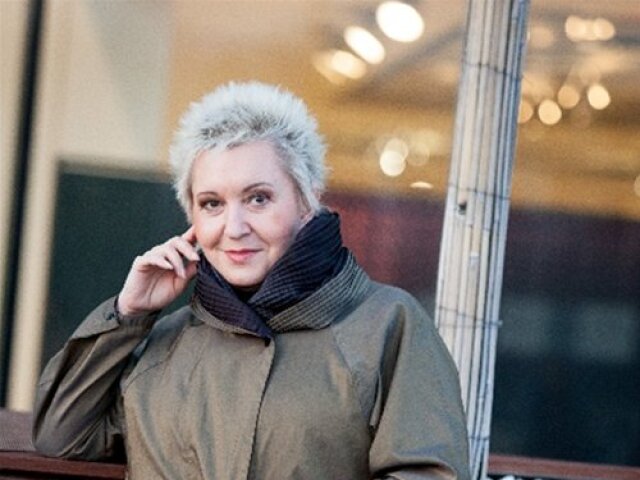Eva Urbanová
