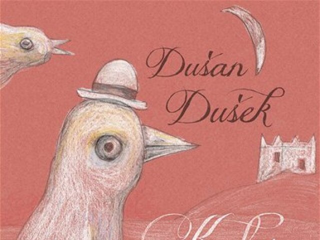 Dušan Dušek: Kufor na sny