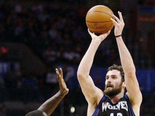 kevin love