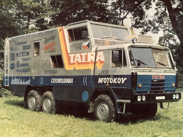 Tatra