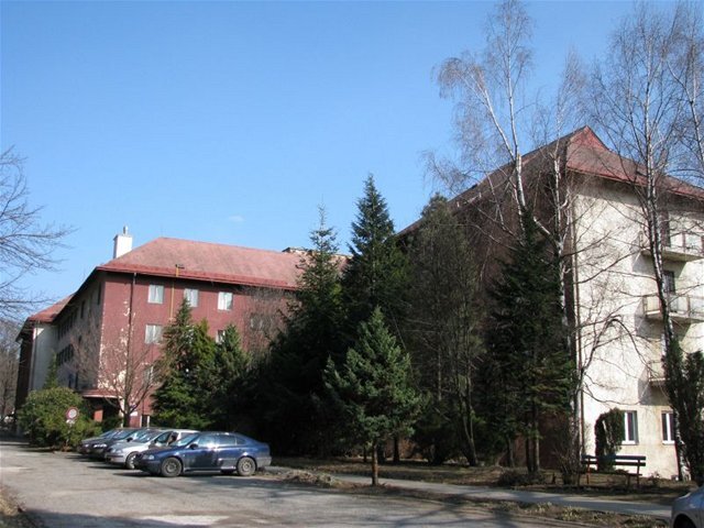 reedukačné centrum, Košice