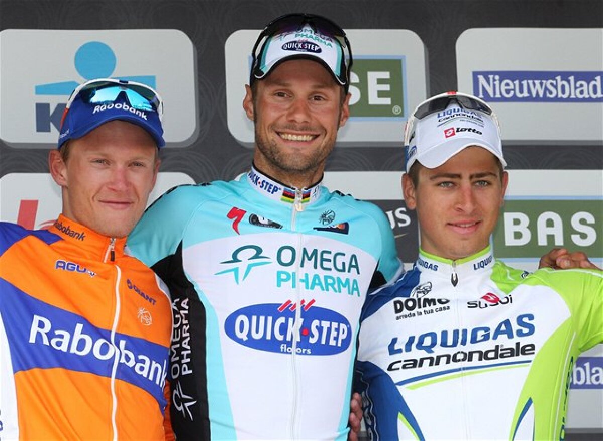 Peter Sagan