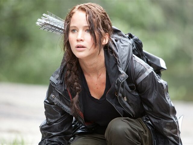 Jennifer Lawrence