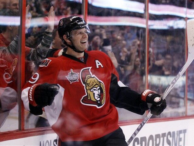 Jason Spezza