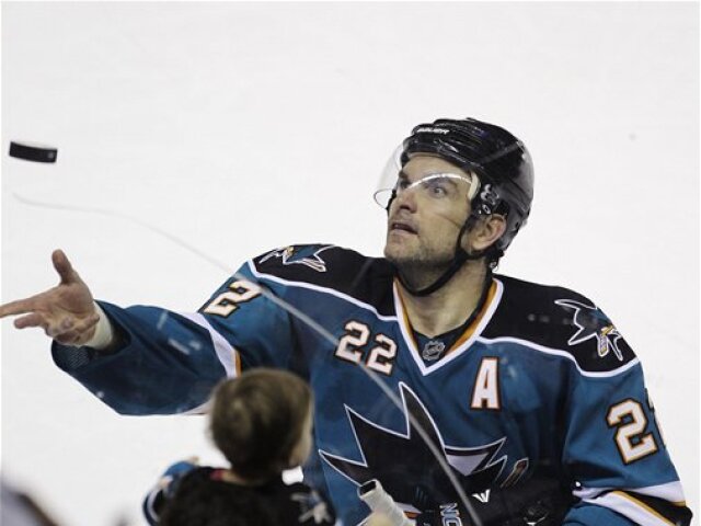Dan Boyle