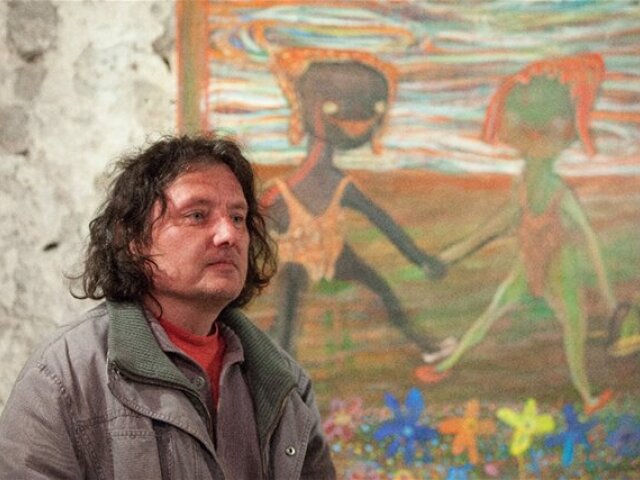 Martin Velíšek