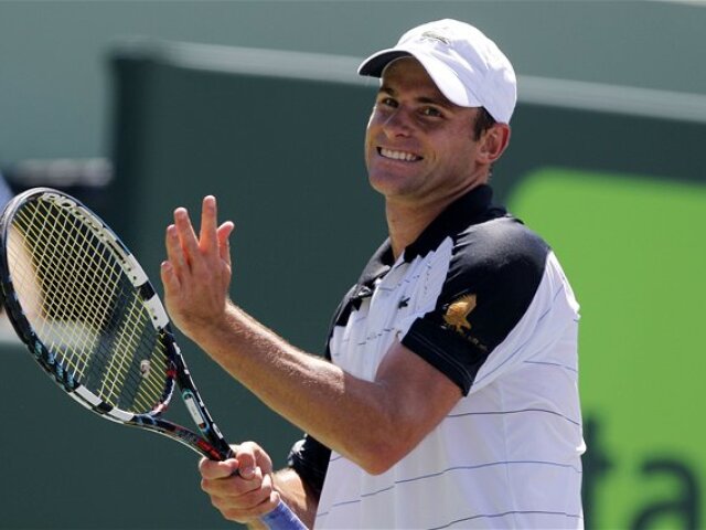 Andy Roddick