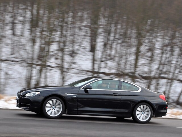 BMW 650i