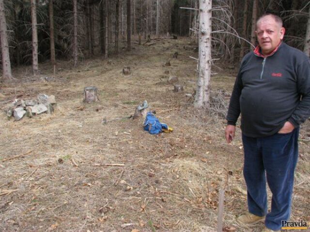 Milan Pupala, Utekáč