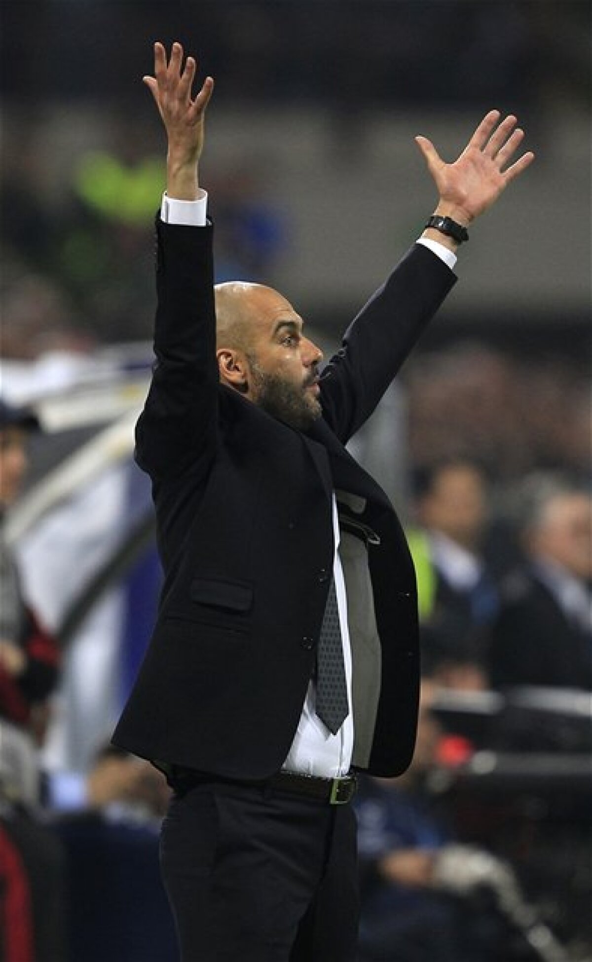 guardiola