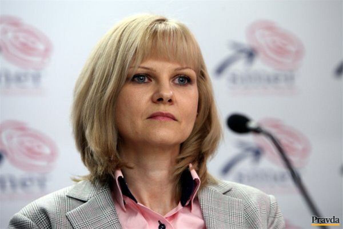 Zuzana Zvolenská