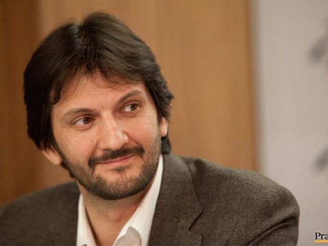 Robert Kaliňák