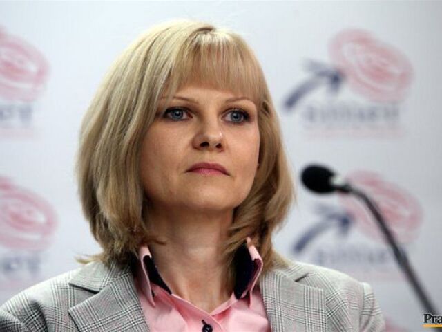 Zuzana Zvolenská