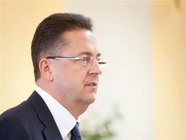 Martin Glváč