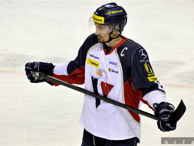 Miroslav Šatan